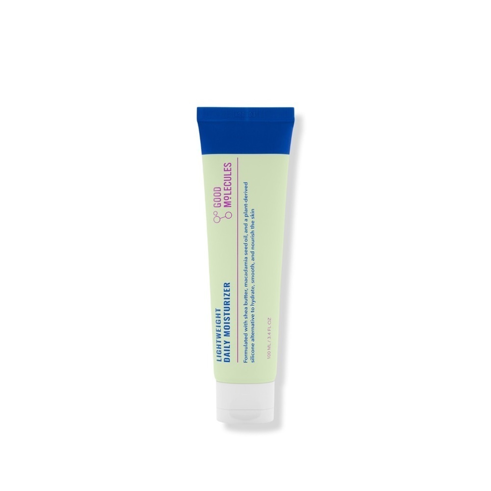 Good Molecules Lightweight Daily Moisturizer - New Without Box